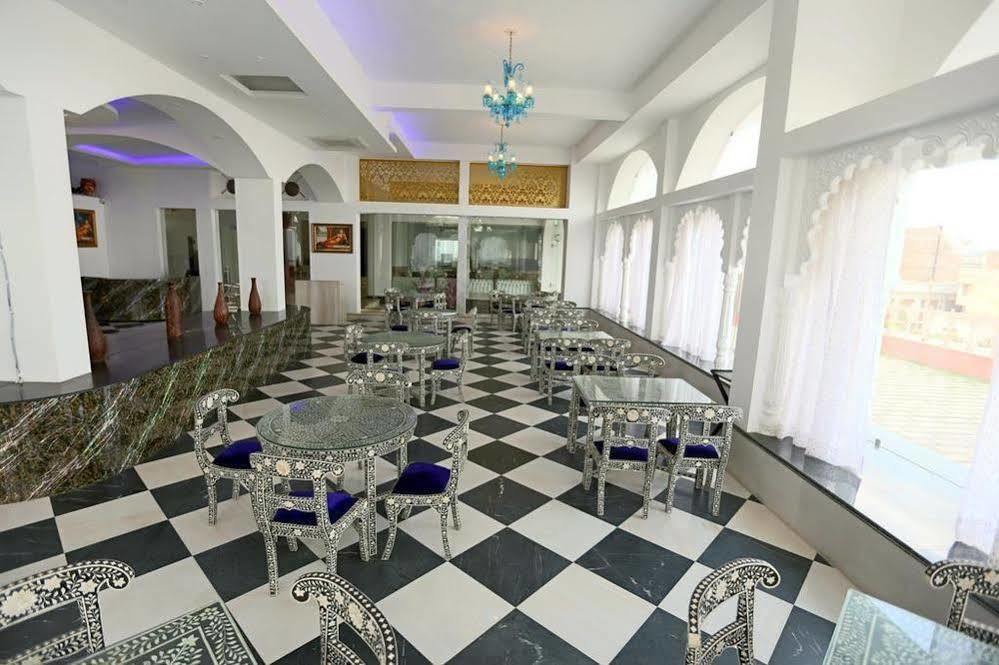 Mewargarh Udaipur By Red Lion S Hotel Luaran gambar